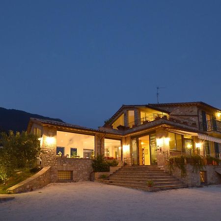Maison d'hôtes Colle Degli Olivi Snc à Assise Extérieur photo