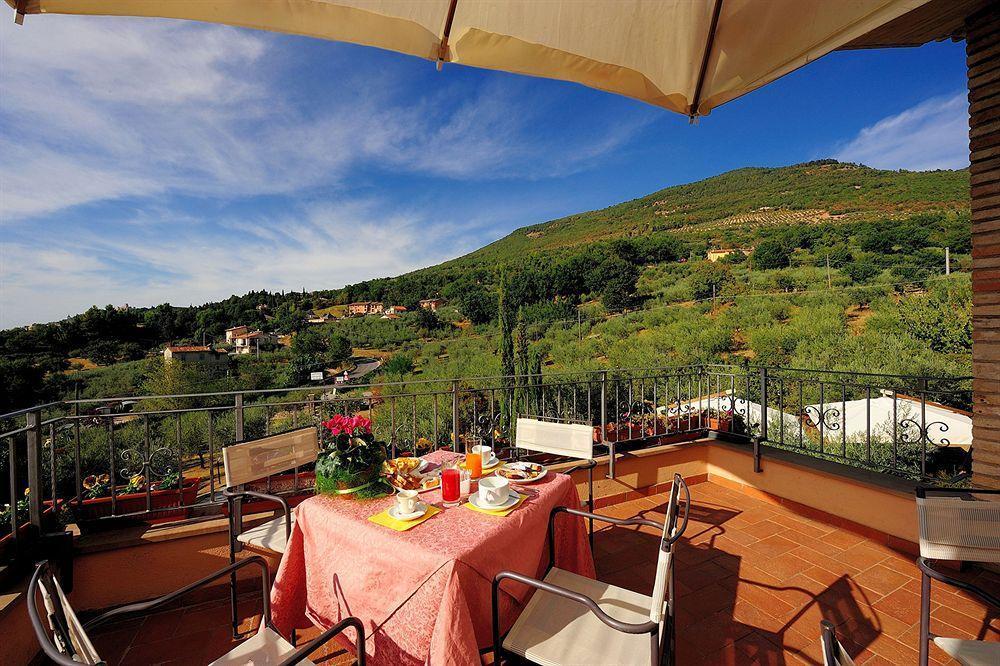 Maison d'hôtes Colle Degli Olivi Snc à Assise Extérieur photo