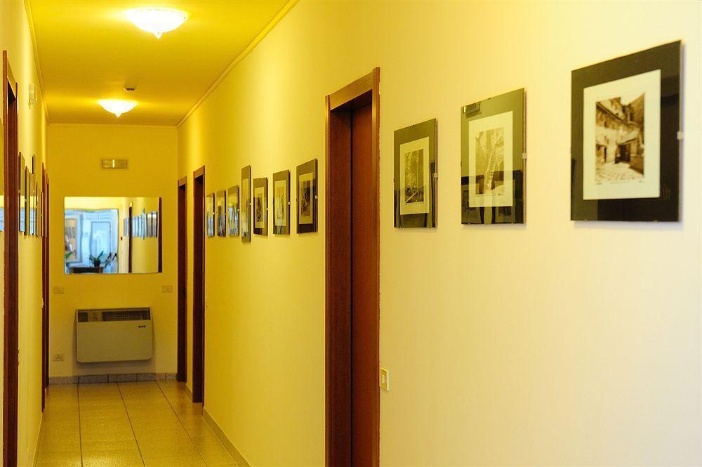 Maison d'hôtes Colle Degli Olivi Snc à Assise Extérieur photo