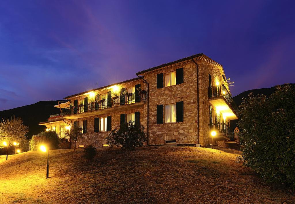 Maison d'hôtes Colle Degli Olivi Snc à Assise Extérieur photo